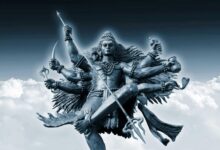 lord shiva
